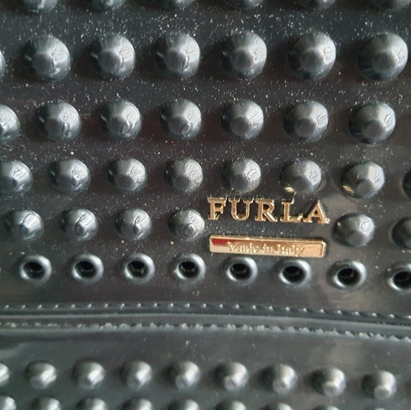 FURLA Mini Jelly Backpack - Picture 2 of 6